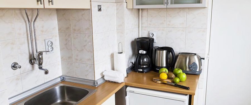 Apartment Knez Miletina Beograd - Apt 19563