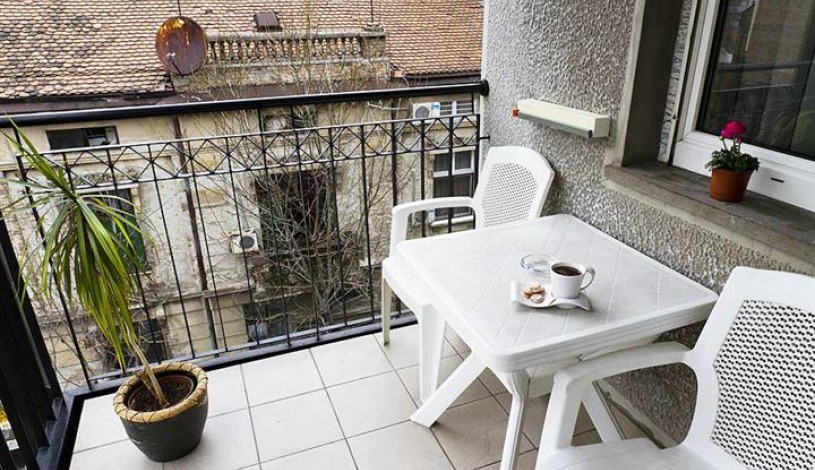 Apartment Knez Miletina Beograd - Apt 19563