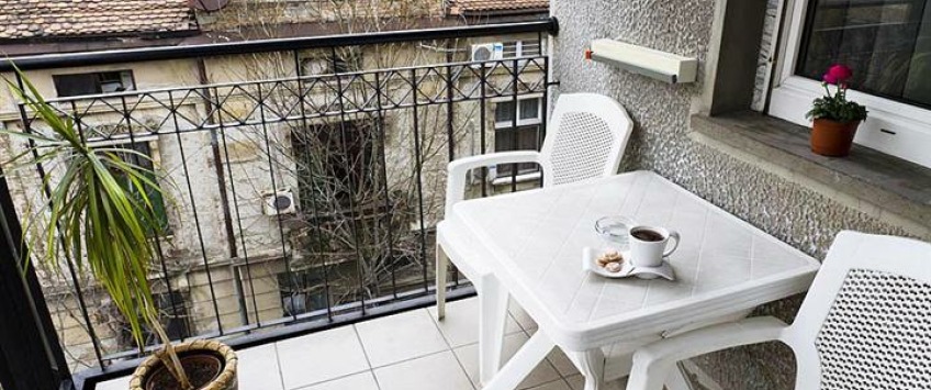 Apartment Knez Miletina Beograd - Apt 19563