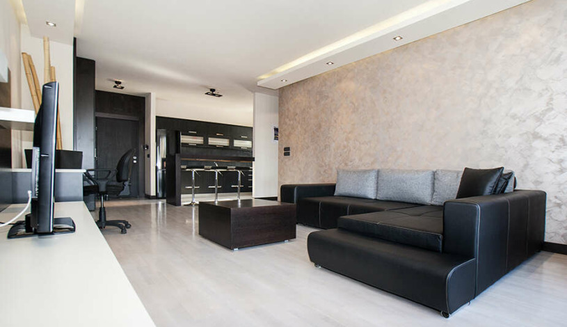 Apartment Knićaninova Beograd - Apt 38080