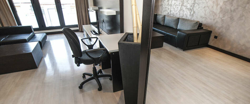 Apartment Knićaninova Beograd - Apt 38080