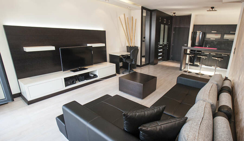 Apartment Knićaninova Beograd - Apt 38080