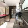 1-ložnicové Apartmá Beograd Dorćol s kuchyní pro 3 osoby