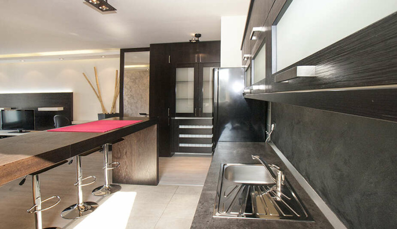 Apartment Knićaninova Beograd - Apt 38080