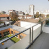 1-Schlafzimmer Appartement Beograd Dorćol mit Küche für 3 Personen