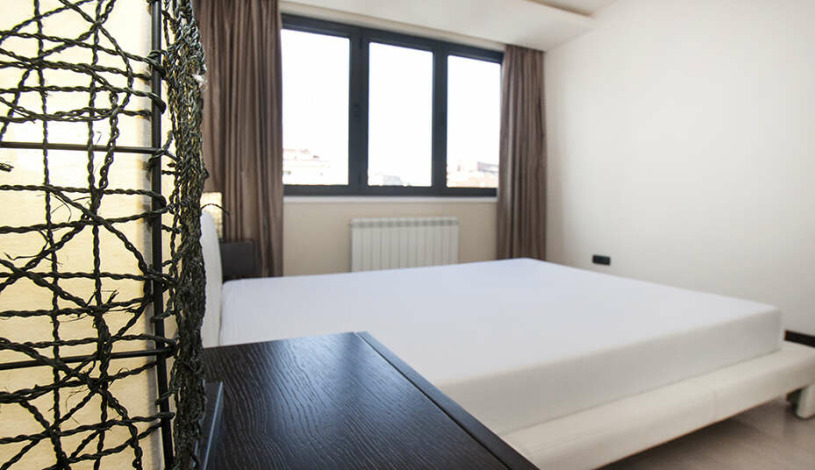 Apartment Knićaninova Beograd - Apt 38080