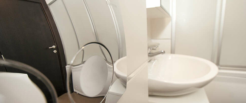 Apartment Knićaninova Beograd - Apt 38080