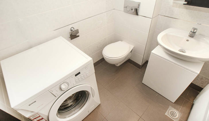 Apartment Knićaninova Beograd - Apt 38080