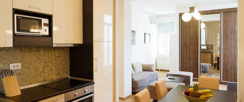 Apartment Kolarčeva Beograd - Apt 47098