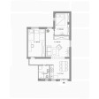 Apartment Kolarčeva Beograd - Apt 47098