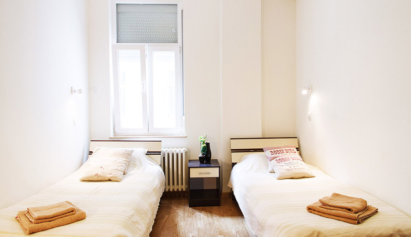 Apartment Kolarčeva Beograd - Apt 47098