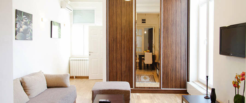 Apartment Kolarčeva Beograd - Apt 47098