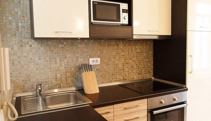 Apartment Kolarčeva Beograd - Apt 47098