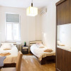 2-bedroom Apartment Beograd Old Town with kitchen for 6 persons