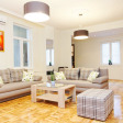 Apartment Kolarčeva 1 Beograd - Apt 47104