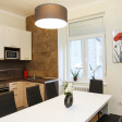 Apartment Kolarčeva 1 Beograd - Apt 47104