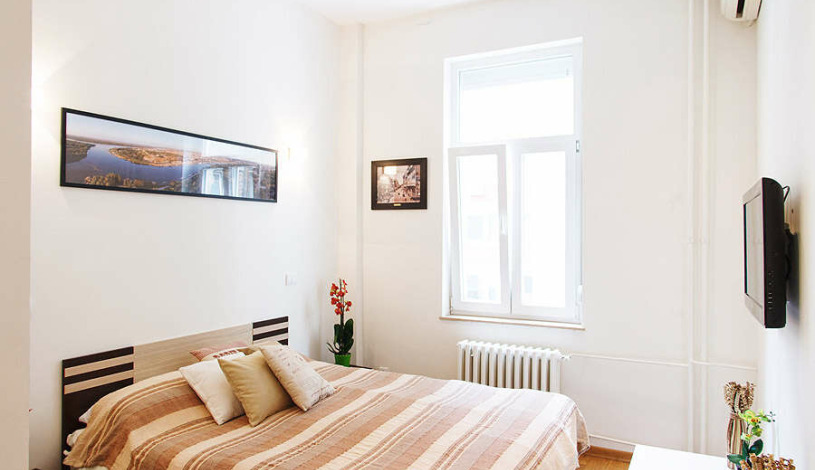 Apartment Kolarčeva 2 Beograd - Apt 47113