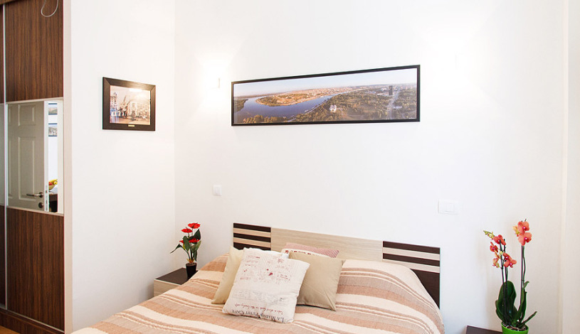 Apartment Kolarčeva 2 Beograd - Apt 47113