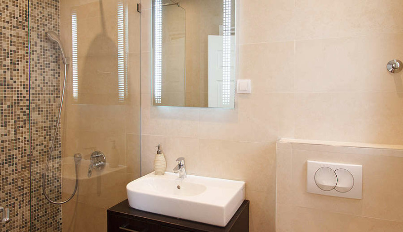 Apartment Kolarčeva 2 Beograd - Apt 47113