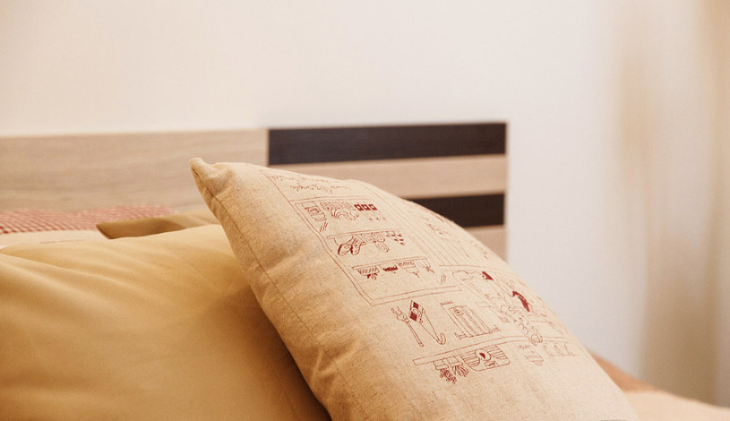 Apartment Kolarčeva 2 Beograd - Apt 47113