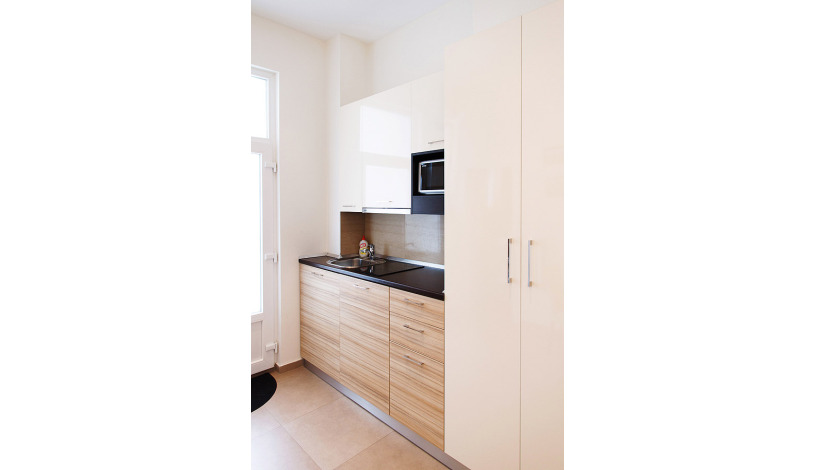 Apartment Kolarčeva 2 Beograd - Apt 47113