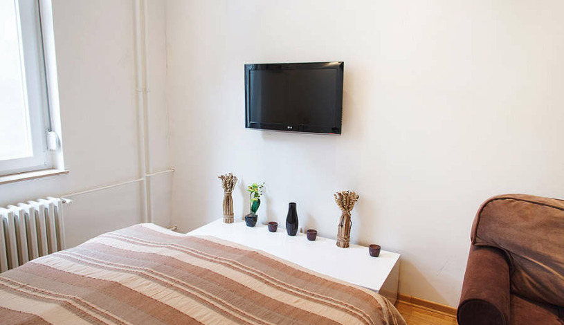 Apartment Kolarčeva 2 Beograd - Apt 47113