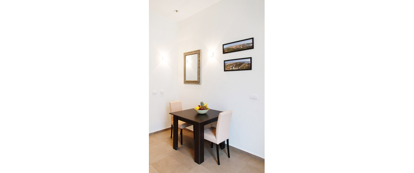 Apartment Kolarčeva 2 Beograd - Apt 47113