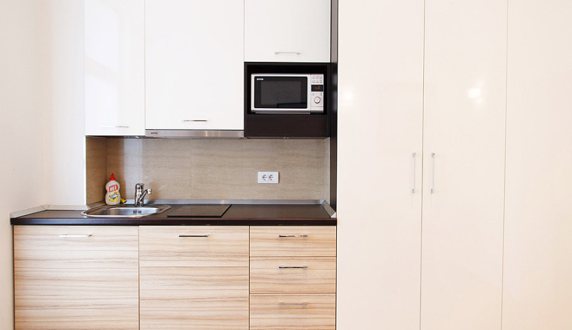 Apartment Kolarčeva 2 Beograd - Apt 47113