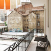 Studio Beograd Old Town with kitchen for 3 persons