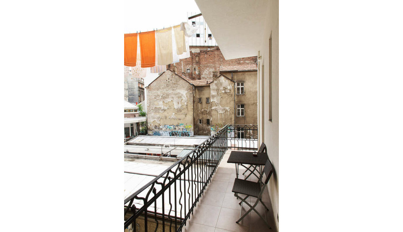 Apartment Kolarčeva 2 Beograd - Apt 47113