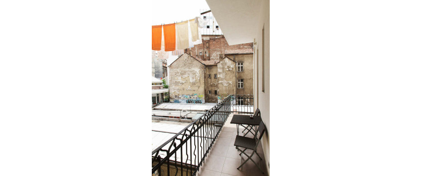 Apartment Kolarčeva 2 Beograd - Apt 47113