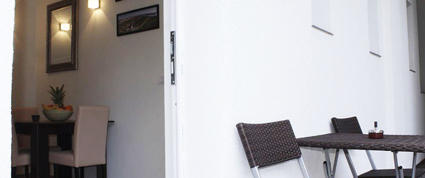 Apartment Kolarčeva 2 Beograd - Apt 47113