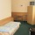 Hostel Kolbenka Praha - Třílůžkový pokoj - oddělené postele, Triple room