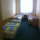 Hostel Kolbenka Praha - Třílůžkový pokoj - oddělené postele, Triple room