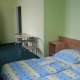 Pokój 4-osobowy - Hostel Kolbenka Praha