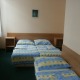 Четыре местная комната - Hostel Kolbenka Praha