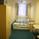 Triple room - Hostel Kolbenka Praha