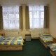 Pokój 3-osobowy - Hostel Kolbenka Praha