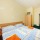 Hostel Kolbenka Praha - Dvoulůžkový pokoj - oddělené postele, Double room