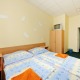 Dvoulůžkový pokoj - oddělené postele - Hostel Kolbenka Praha