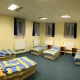 Five bedded room with shared bathroom - Hostel Kolbenka Praha