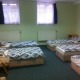 Five bedded room with shared bathroom - Hostel Kolbenka Praha