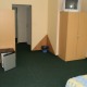 Four bedded room - Hostel Kolbenka Praha