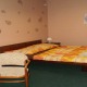 Pokój 2-osobowy Komfort - Hostel Kolbenka Praha