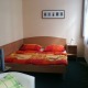 Zweibettzimmer Komfort - Hostel Kolbenka Praha