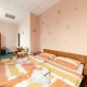 Double room Comfort - Hostel Kolbenka Praha