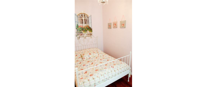 Apartment Kölblgasse Wien - Apt 18976