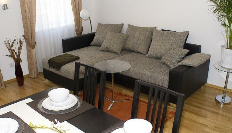 Apartment Kölblgasse Wien - Apt 28932