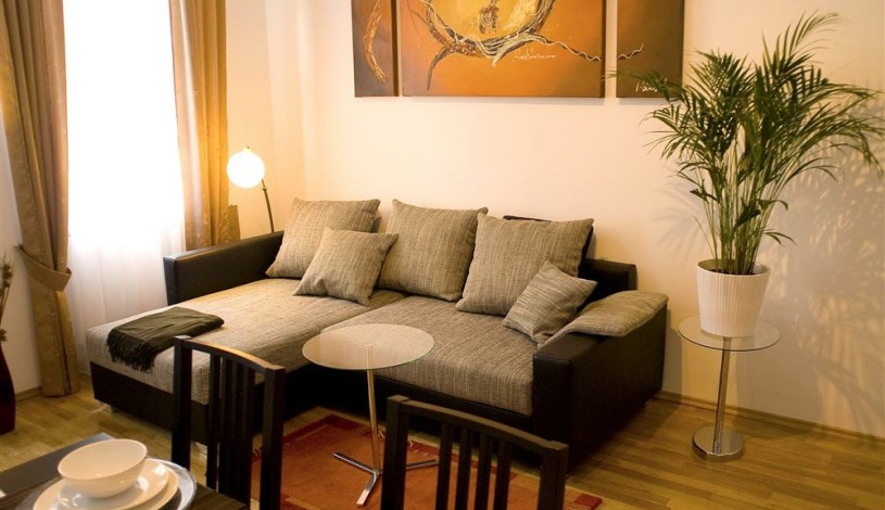 Apartment Kölblgasse Wien - Apt 28932