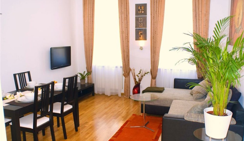 Apartment Kölblgasse Wien - Apt 28932